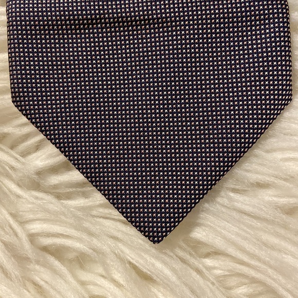 346 Books Brothers Pure Silk Tie beautiful no rips or smell perfect - Picture 2 of 9